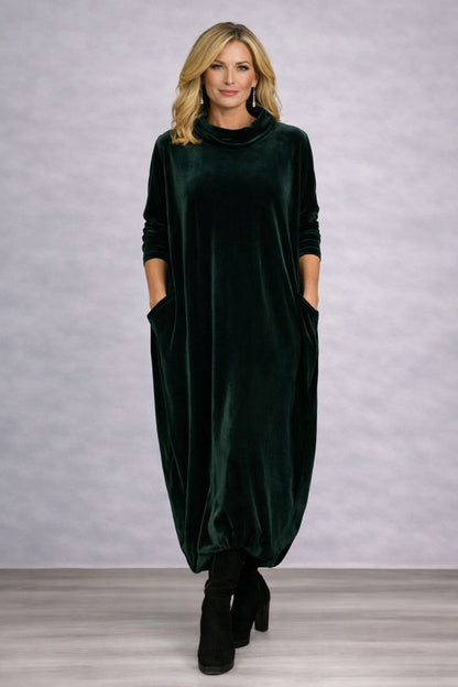 Aria - Vestido elegante y con estilo