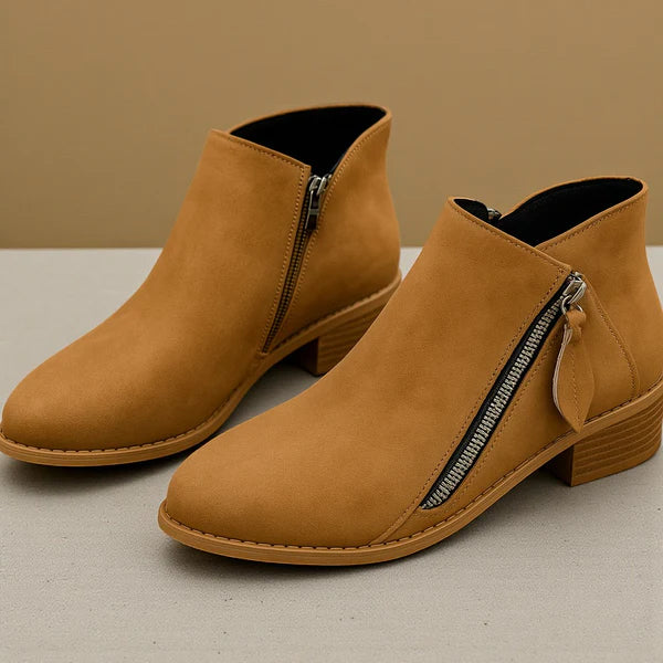 Viona – Botines ortopédicos