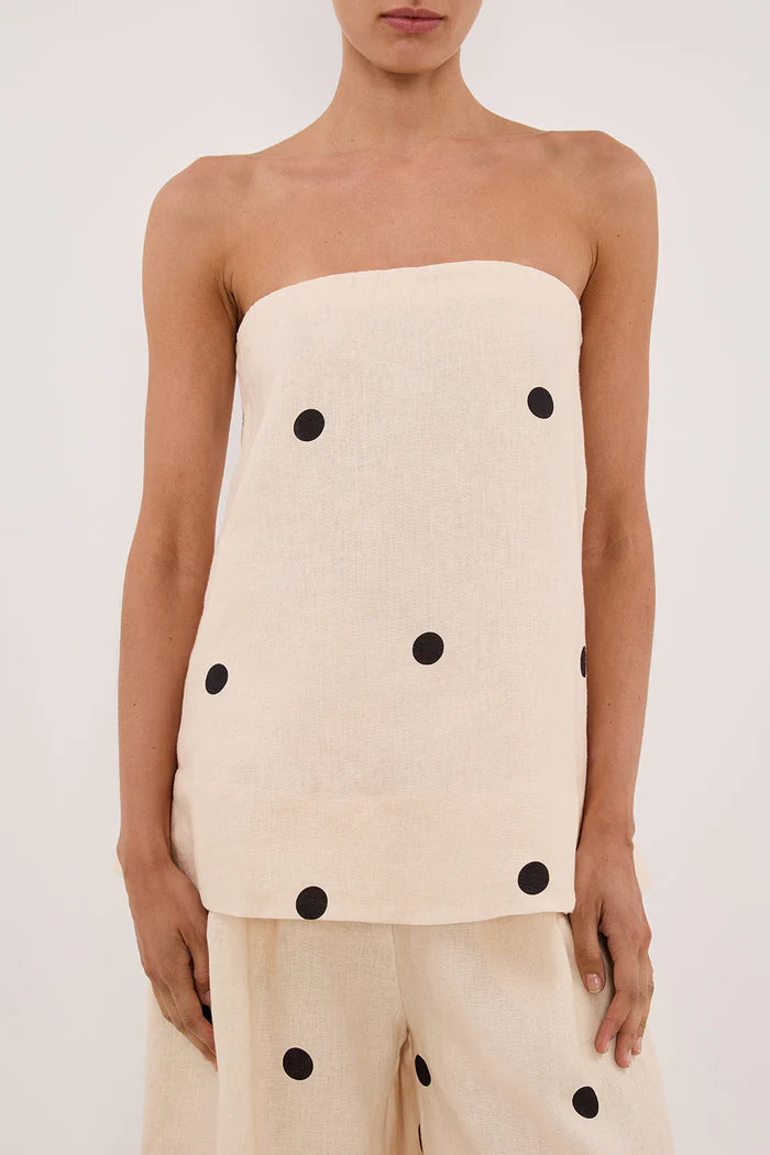 Praga - Conjunto de lunares