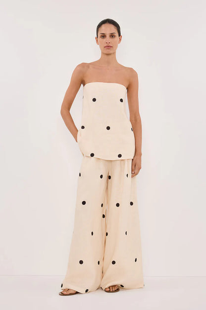 Praga - Conjunto de lunares