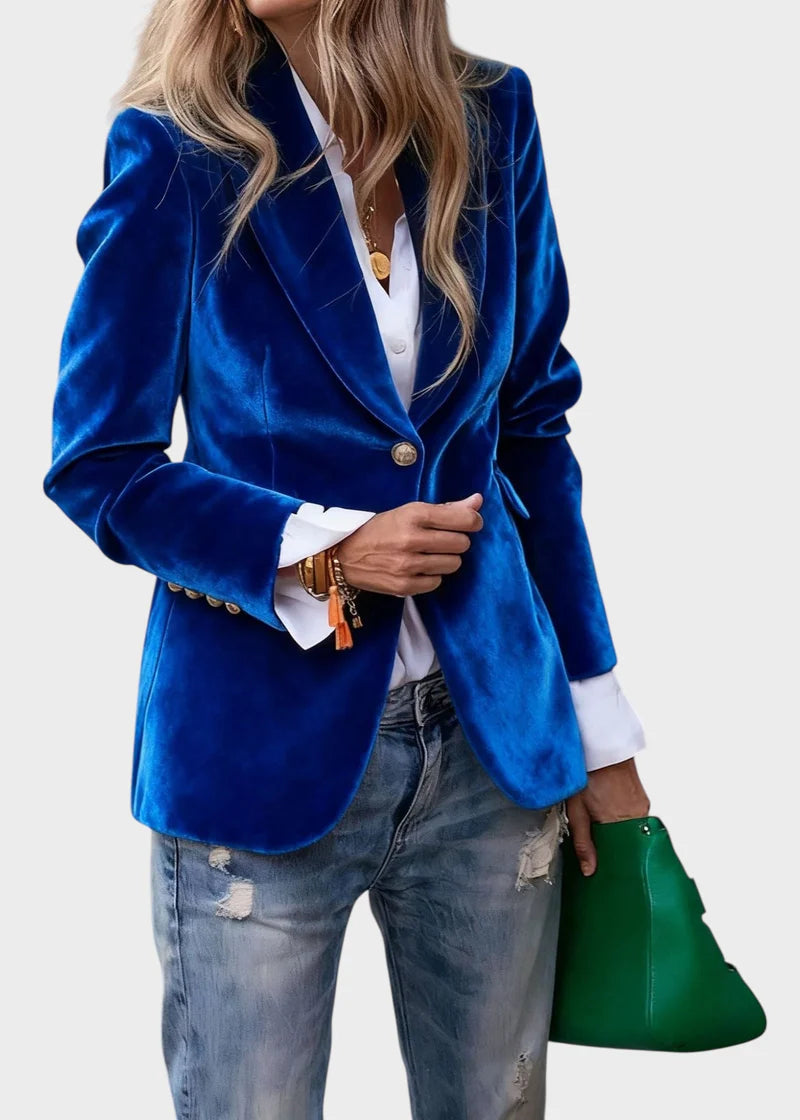 Aria - Blazer perfecto