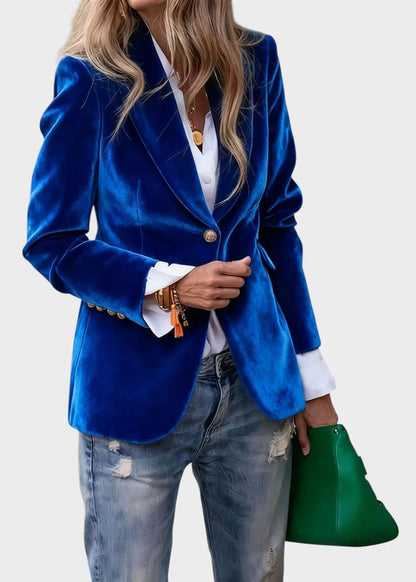 Aria - Blazer perfecto