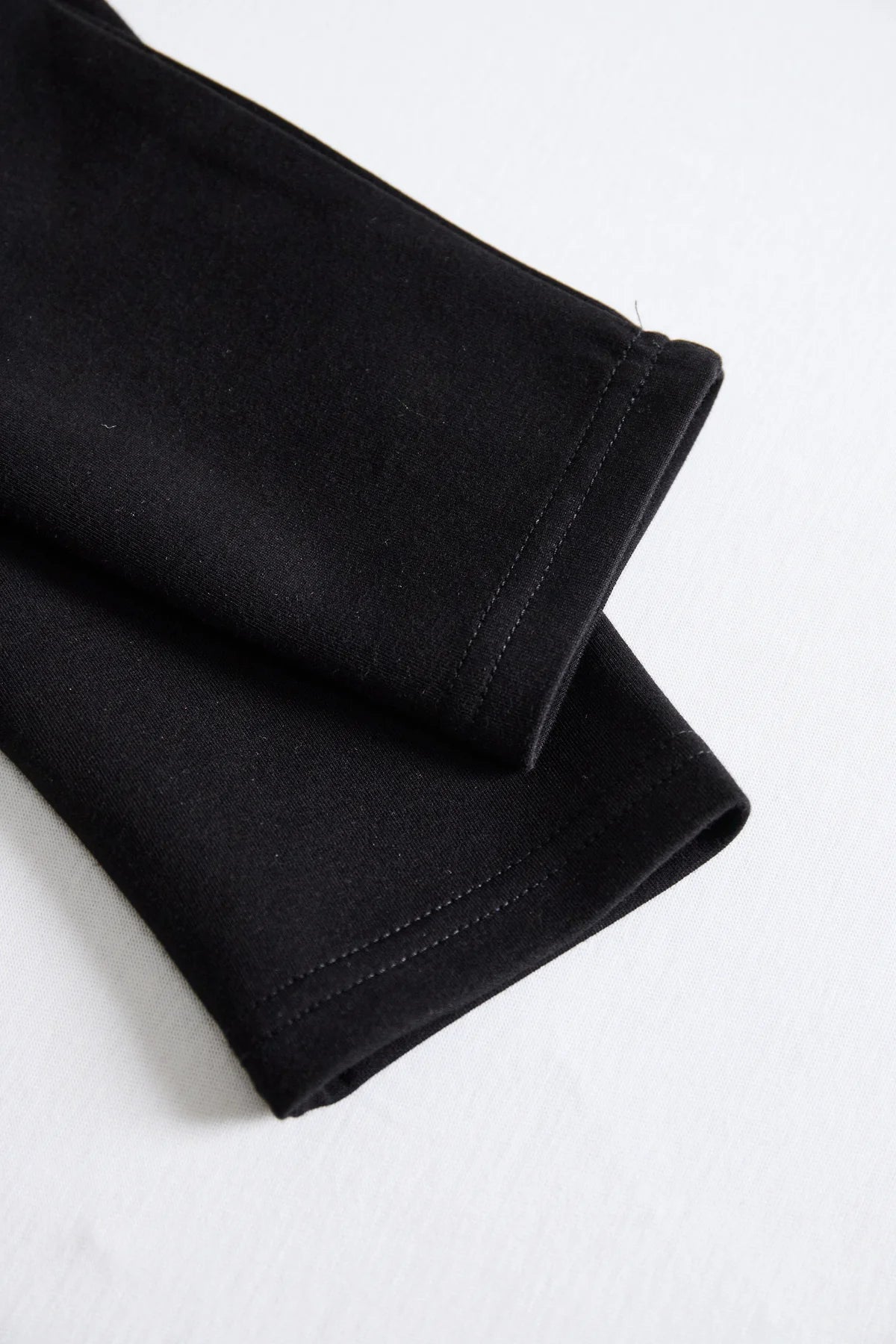 Maia - Vestido midi cruzado con botones