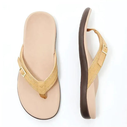 Tamara – Sandalias casuales de moda