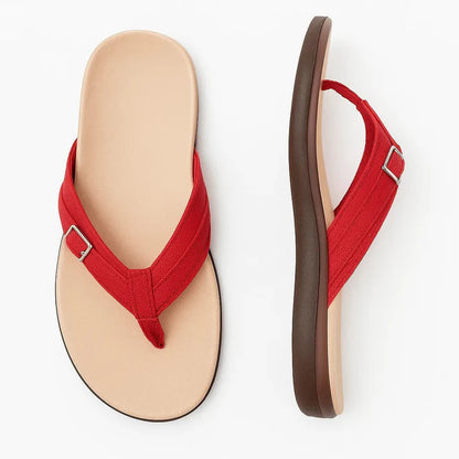 Tamara – Sandalias casuales de moda