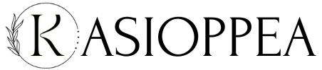 kasioppea 