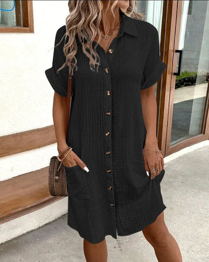 Marisa™ | Vestido cómodo
