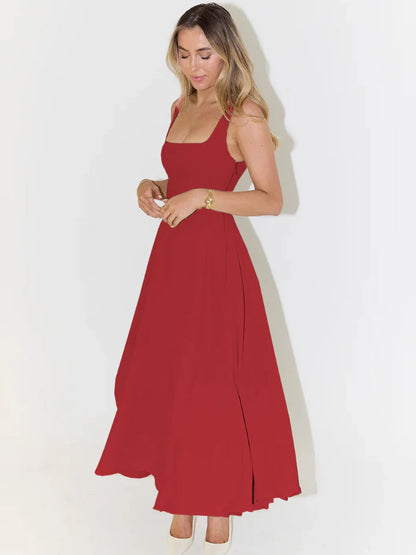 Scarlet | Vestido elegante