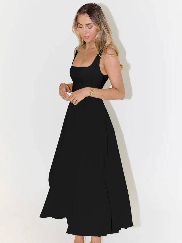Scarlet | Vestido elegante