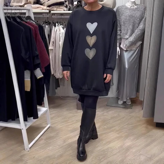 Lovinda – El suéter que combina estilo y comodidad