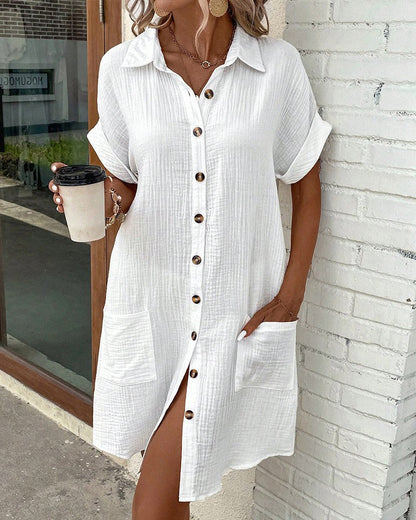 Marisa™ | Vestido cómodo