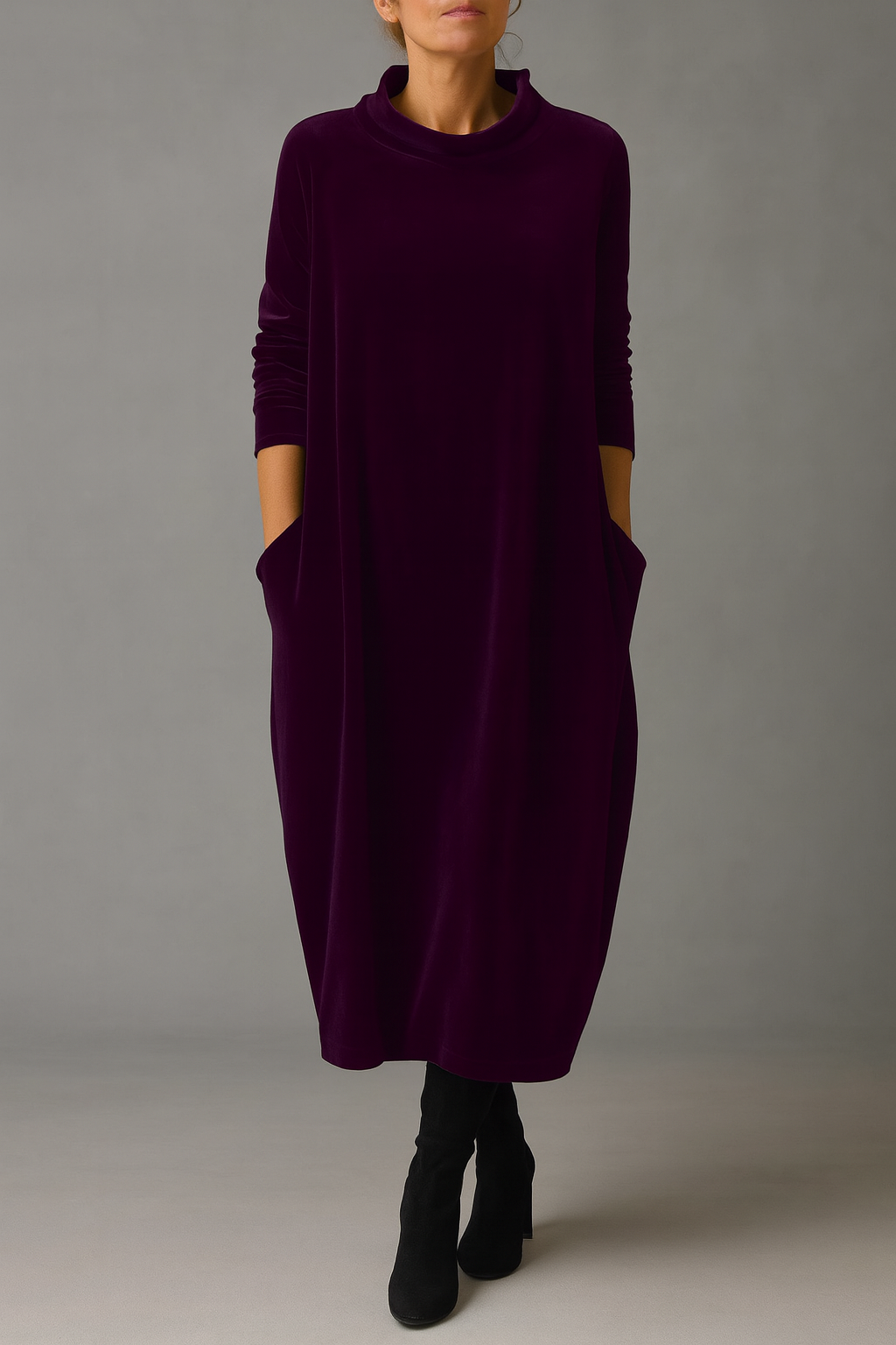 Aria / Vestido elegante y con estilo