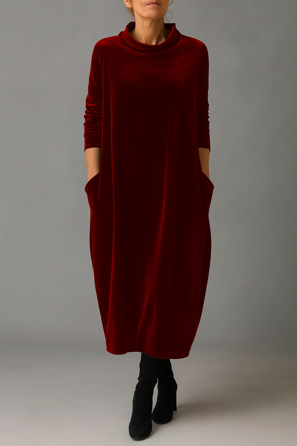 Aria / Vestido elegante y con estilo