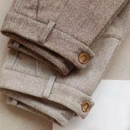 Noa | pantalones a medida
