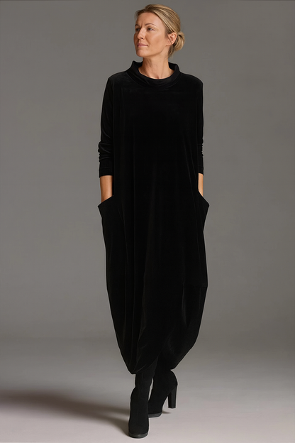 Aria / Vestido elegante y con estilo