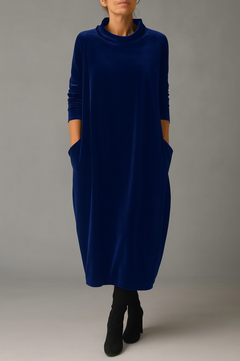 Aria / Vestido elegante y con estilo