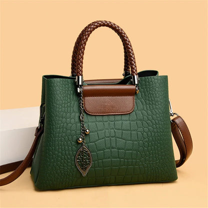 Bolso Amplio - Elegante - Práctico