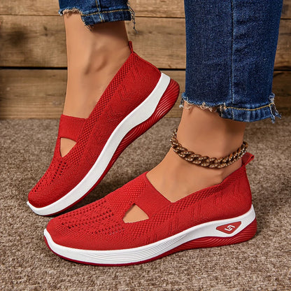 Lora™ | zapatos ortopédicos