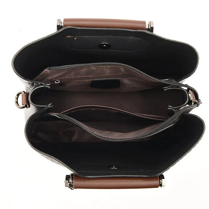 Bolso Amplio - Elegante - Práctico