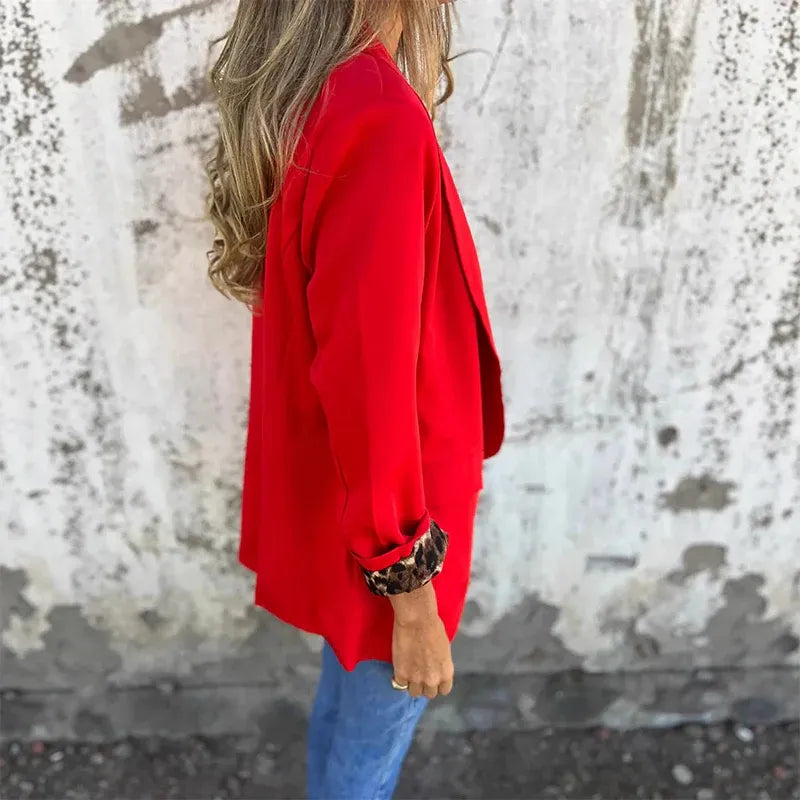 Valentina - Blazer elegante y cómodo