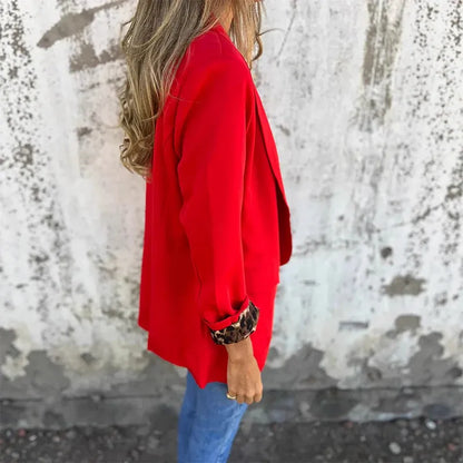 Valentina - Blazer elegante y cómodo