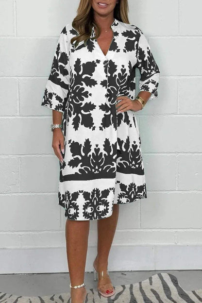 Celeste™ Vestido radiante de primavera