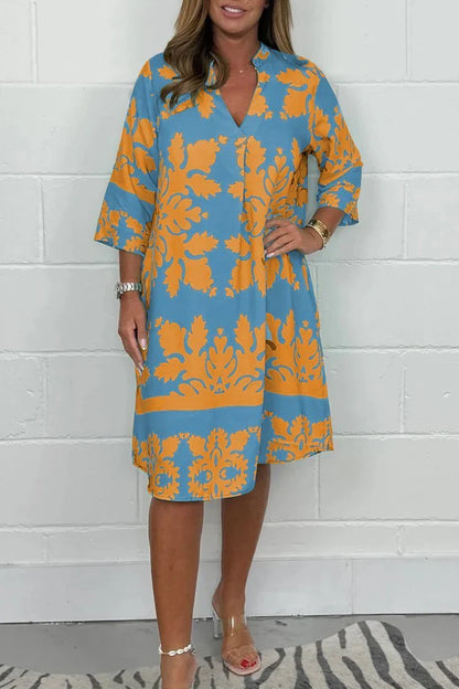 Celeste™ Vestido radiante de primavera