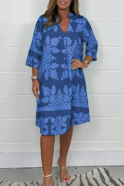 Celeste™ Vestido radiante de primavera