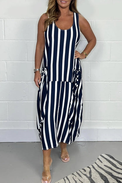 Vestido Marisa™ – Comodidad con estilo para tu día a día