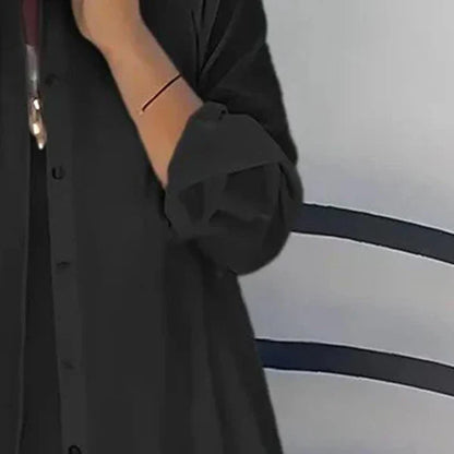 Emma™ | Conjunto bohemio de vestido y cárdigan con encaje delicado